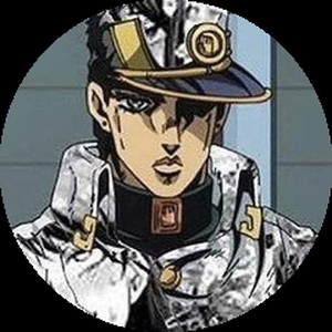 YareYare...JotaroKujo
