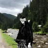 Kafgarn