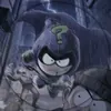 Mysterion