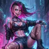NeonRika