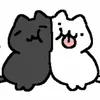 Black_and_white_cats