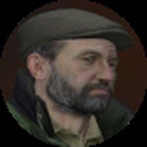 Старый-Чёрт