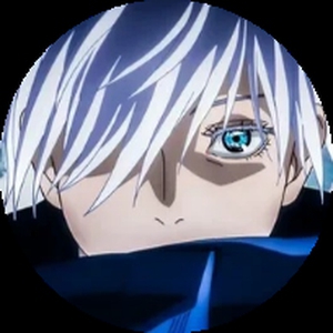ISatoru_GojoI