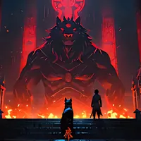 Hellhounds