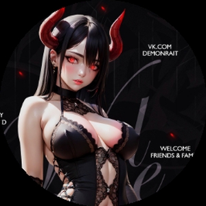 DemonRait