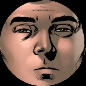 BaldCloack