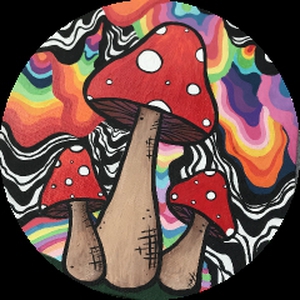 fly-agaric