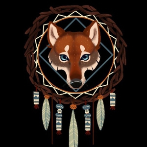 Wolfytail
